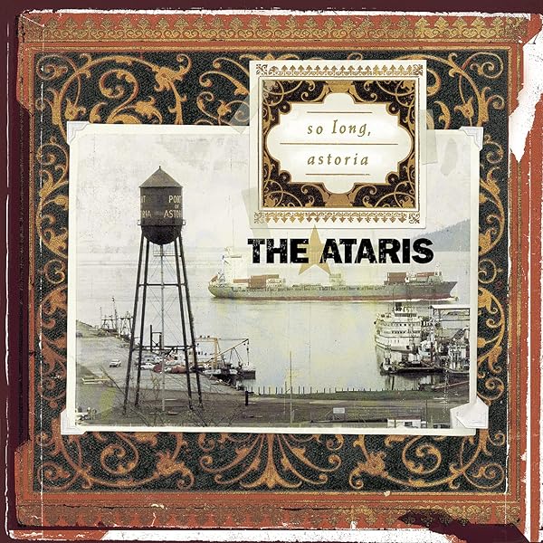 The Ataris - End Is Forever - Amazon.com Music